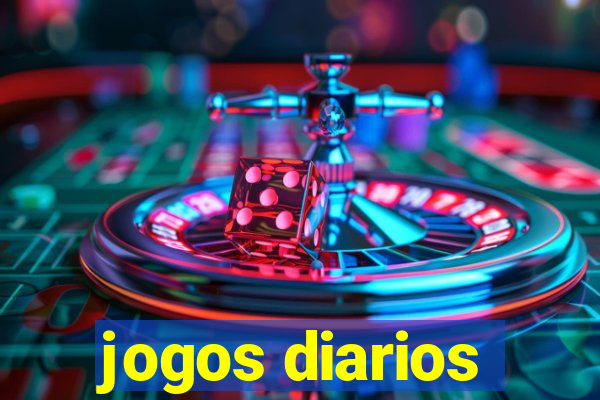 jogos diarios